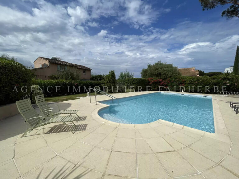 Vacances Maison Saint-Tropez