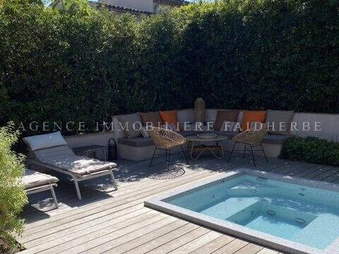 Vacances Maison Saint-Tropez