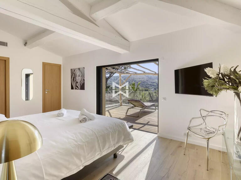 Holidays House Saint-Tropez - 5 bedrooms