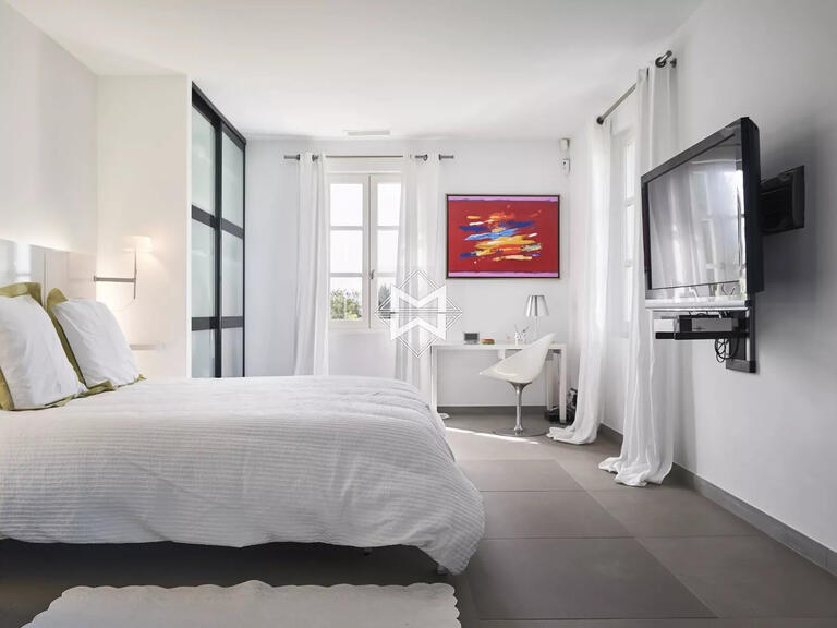 Holidays House Saint-Tropez - 6 bedrooms