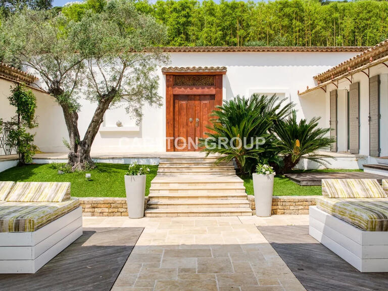 Holidays House with Sea view Saint-Tropez - 7 bedrooms