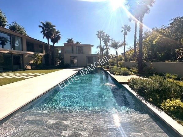 House Saint-Tropez - 7 bedrooms - 460m²