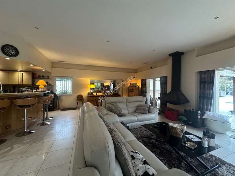 House Saint-Tropez - 3 bedrooms - 170m²