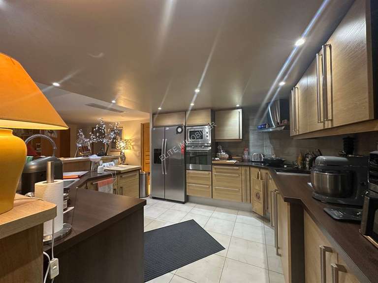 House Saint-Tropez - 3 bedrooms - 170m²