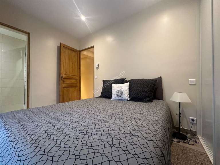 House Saint-Tropez - 3 bedrooms - 170m²