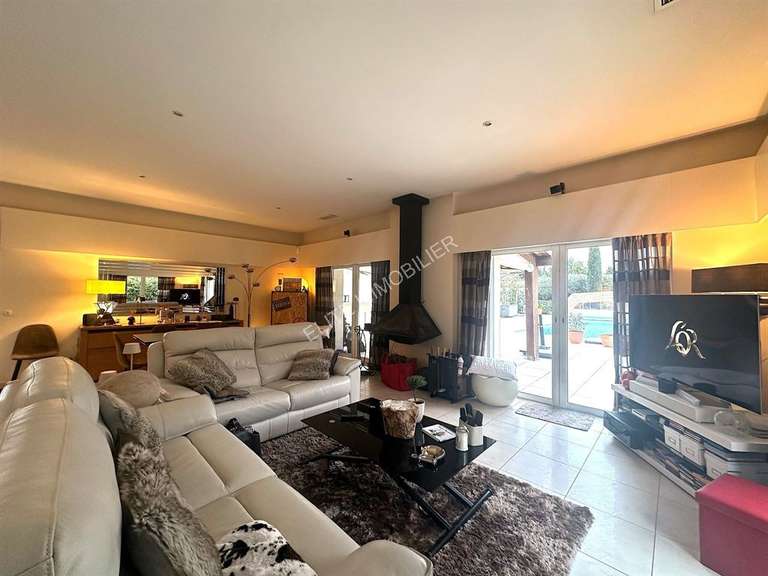 House Saint-Tropez - 3 bedrooms - 170m²