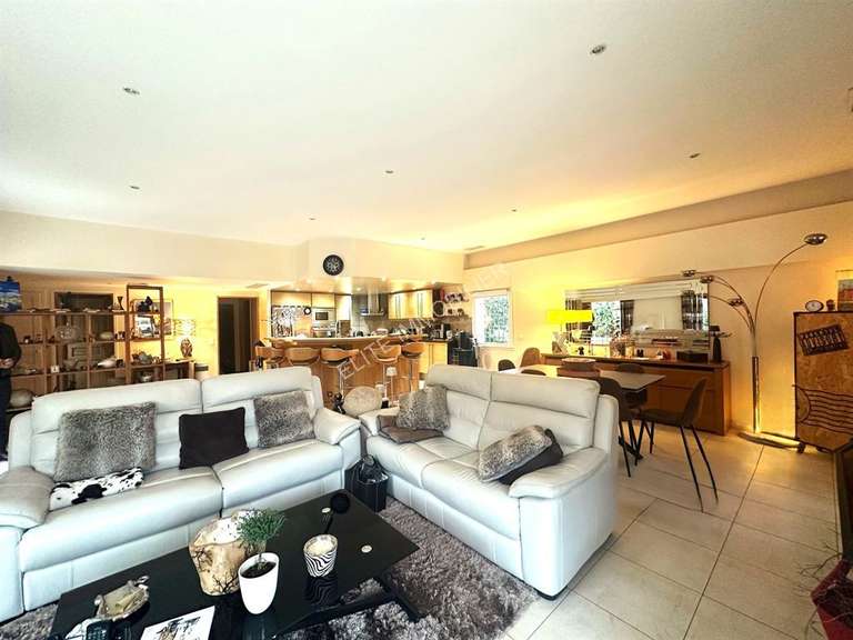 House Saint-Tropez - 3 bedrooms - 170m²