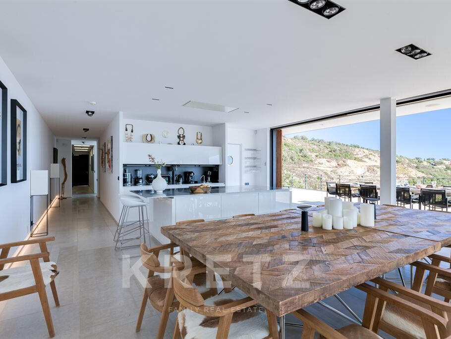 Maison Saint-Tropez