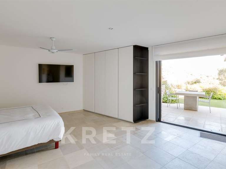 Maison Saint-Tropez - 7 chambres - 423m²