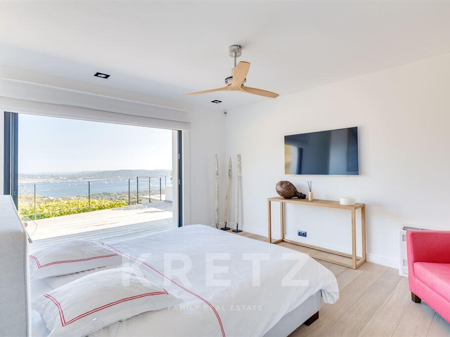 Maison Saint-Tropez