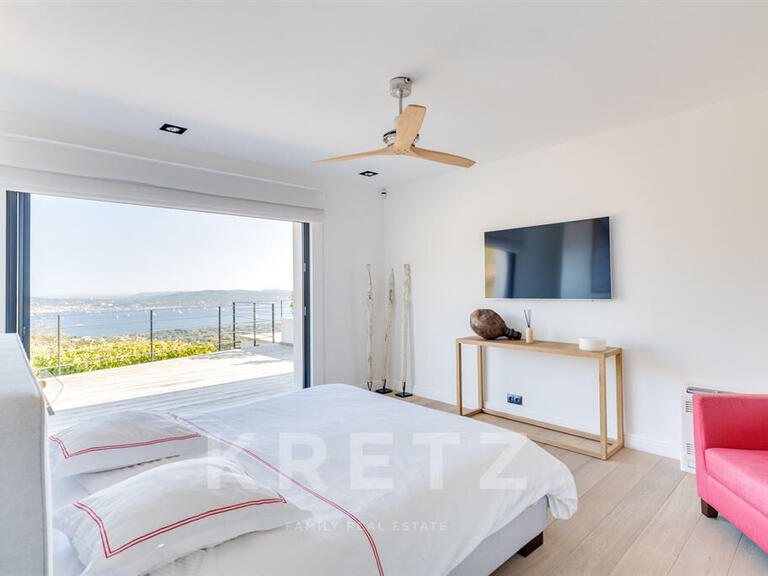 Maison Saint-Tropez - 7 chambres - 423m²