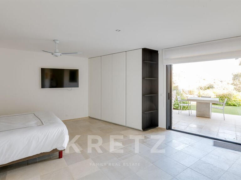 Maison Saint-Tropez - 7 chambres - 423m²