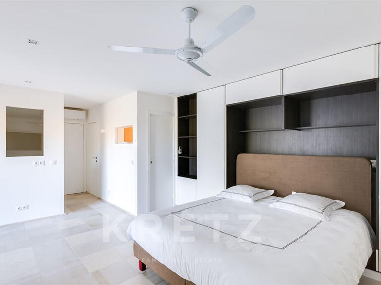 Maison Saint-Tropez - 7 chambres - 423m²