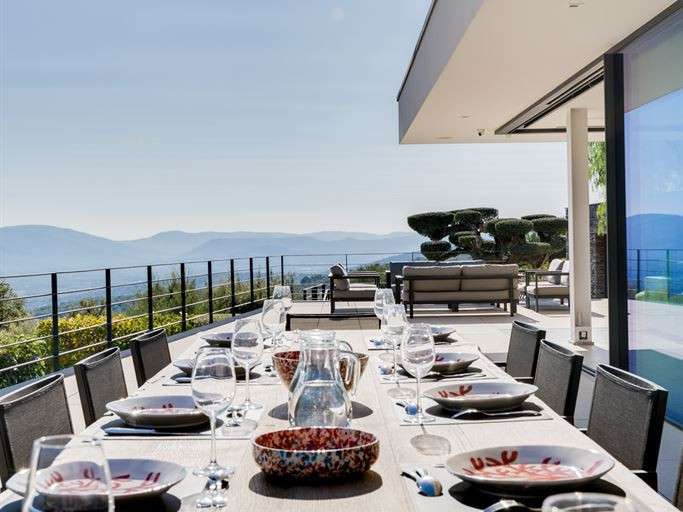 Maison Saint-Tropez