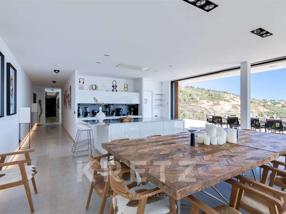 Maison Saint-Tropez