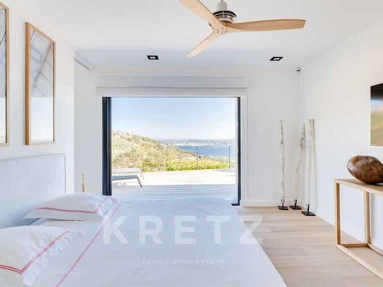 Maison Saint-Tropez - 7 chambres - 423m²