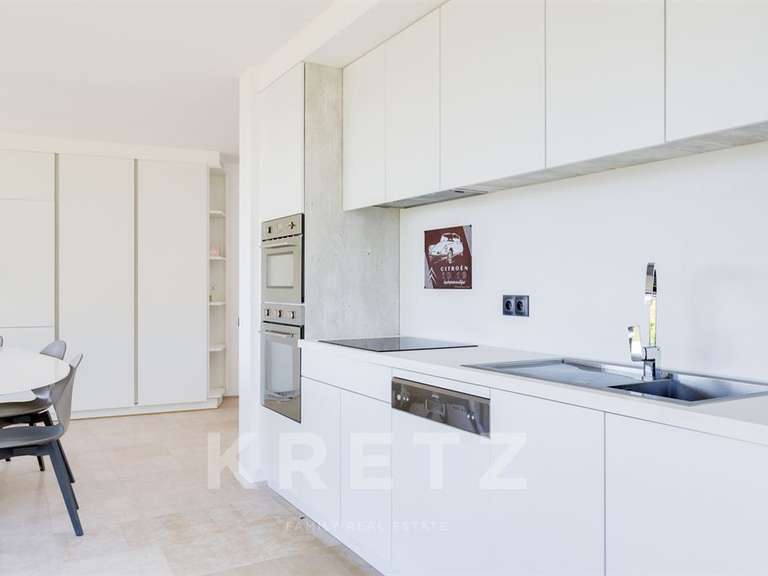 Maison Saint-Tropez - 7 chambres - 423m²
