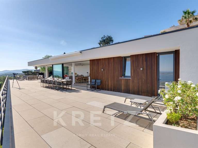 Maison Saint-Tropez - 7 chambres - 423m²