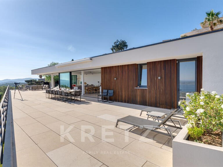 Maison Saint-Tropez - 7 chambres - 423m²