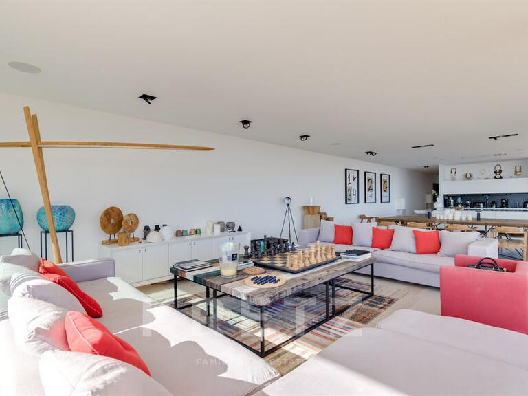 Maison Saint-Tropez - 7 chambres - 423m²