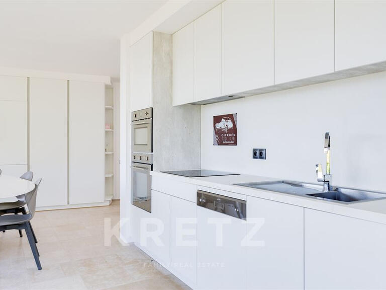 Maison Saint-Tropez - 7 chambres - 423m²