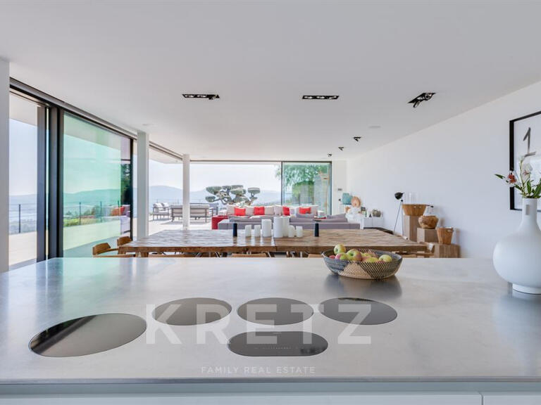 Maison Saint-Tropez - 7 chambres - 423m²