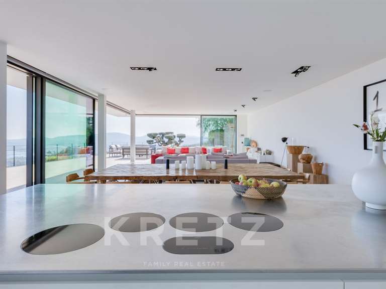 Maison Saint-Tropez - 7 chambres - 423m²