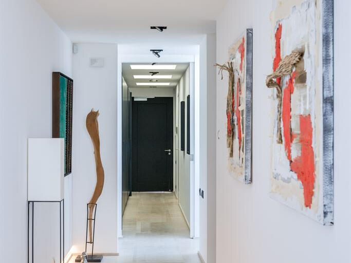 Maison Saint-Tropez - 7 chambres - 423m²