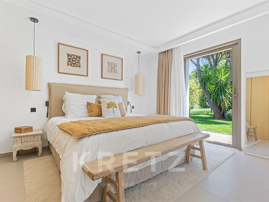 Maison Saint-Tropez