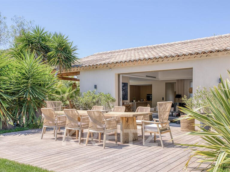Maison Saint-Tropez - 5 chambres - 237m²