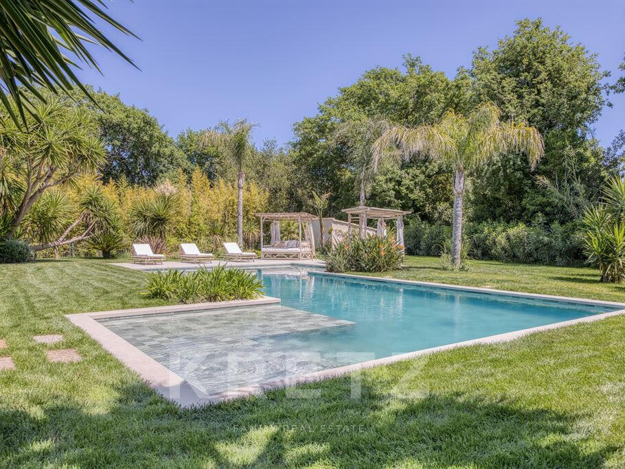 Maison Saint-Tropez