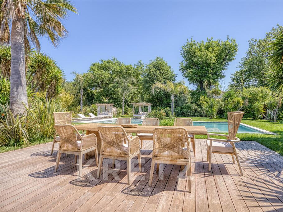 Maison Saint-Tropez