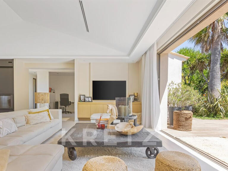Maison Saint-Tropez - 5 chambres - 237m²