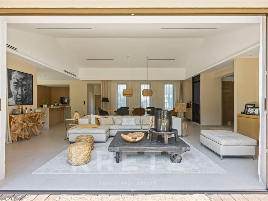 Maison Saint-Tropez
