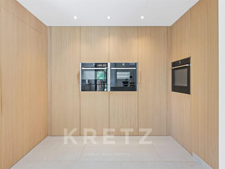 Maison Saint-Tropez - 5 chambres - 237m²