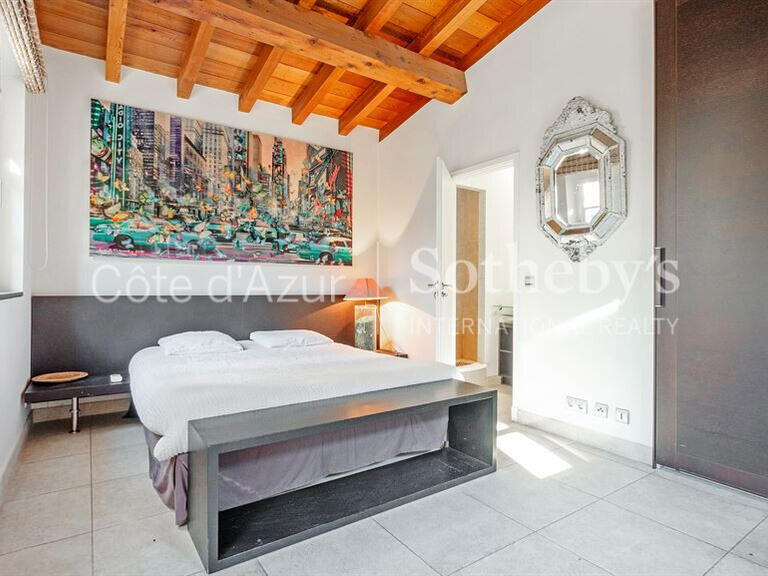 Maison Saint-Tropez - 5 chambres - 320m²