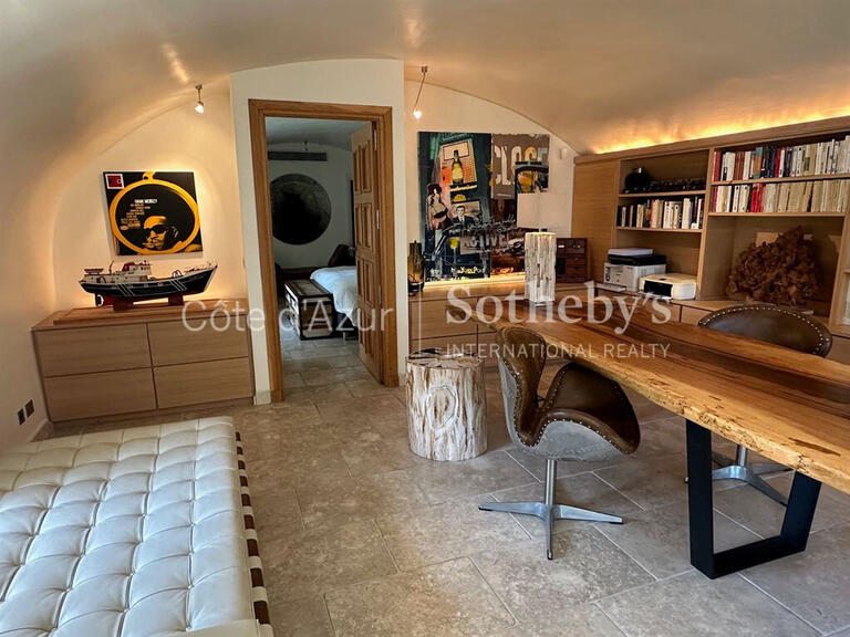 Maison Saint-Tropez - 5 chambres - 320m²