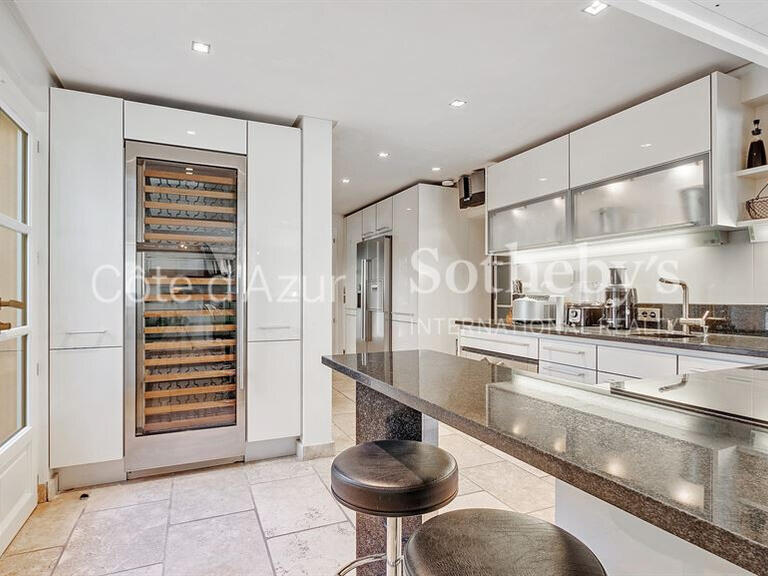 Maison Saint-Tropez - 5 chambres - 320m²