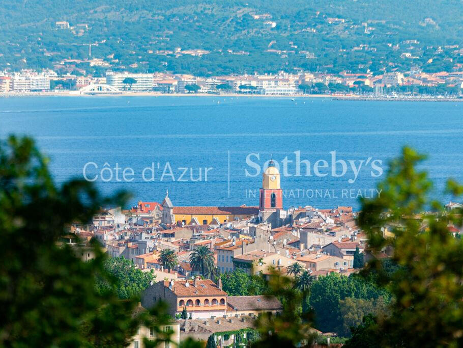 Maison Saint-Tropez