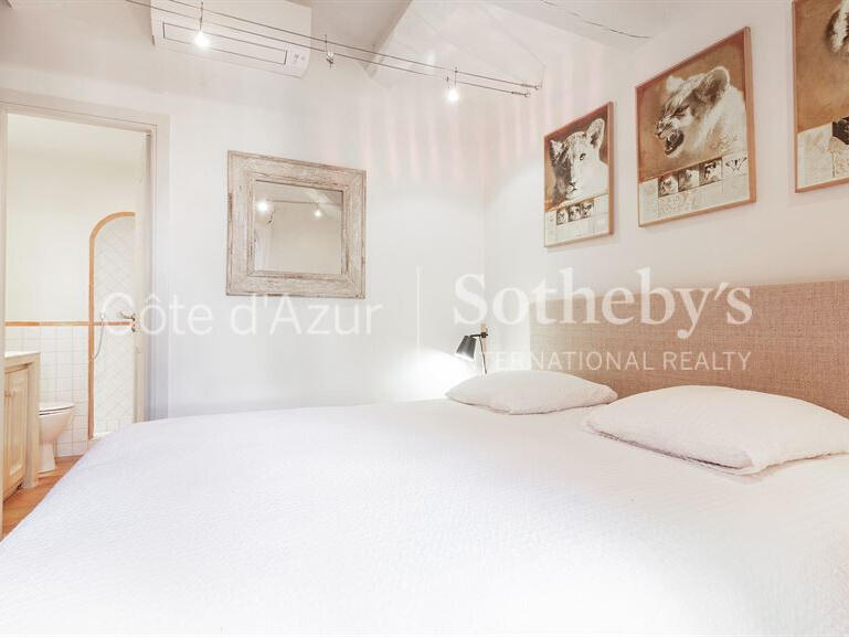 Maison Saint-Tropez