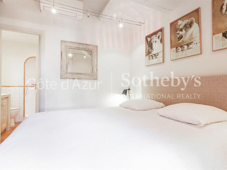 Maison Saint-Tropez - 5 chambres - 320m²