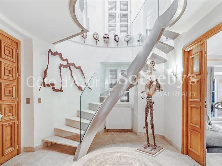 Maison Saint-Tropez