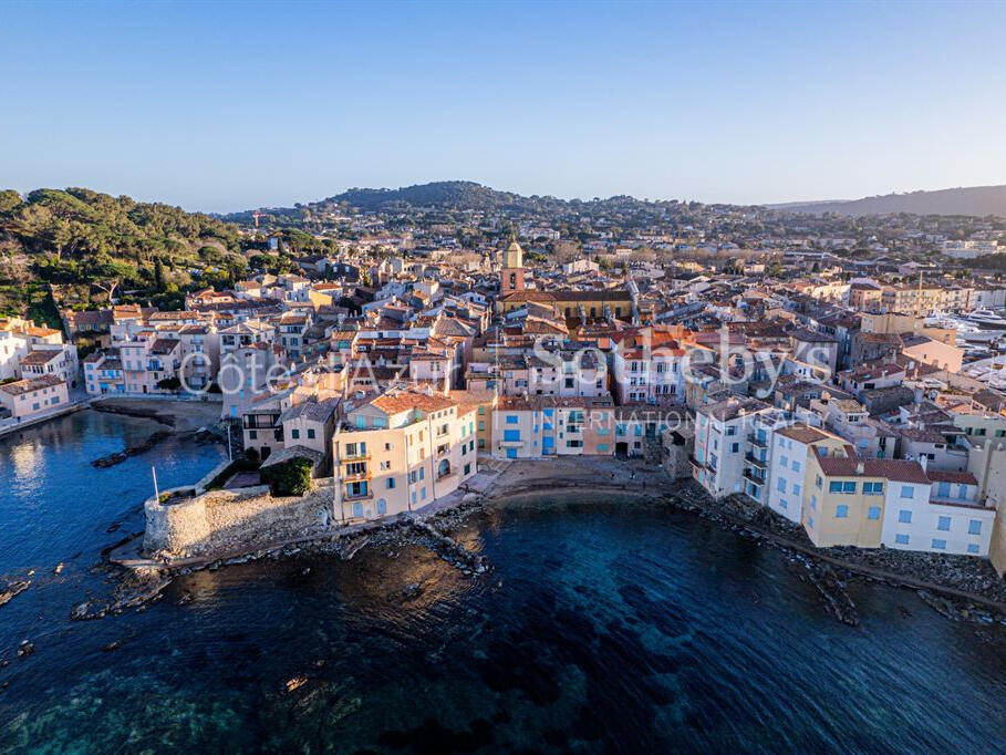 Maison Saint-Tropez