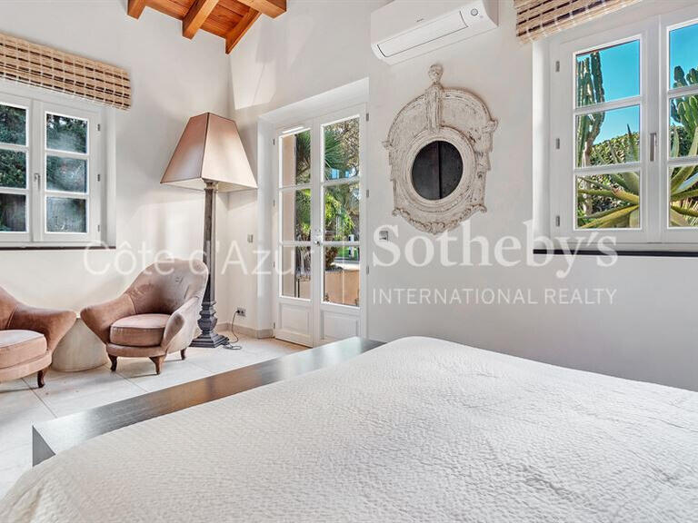 Maison Saint-Tropez - 5 chambres - 320m²