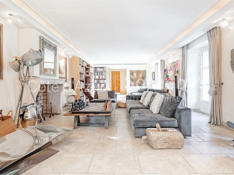 Maison Saint-Tropez - 5 chambres - 320m²