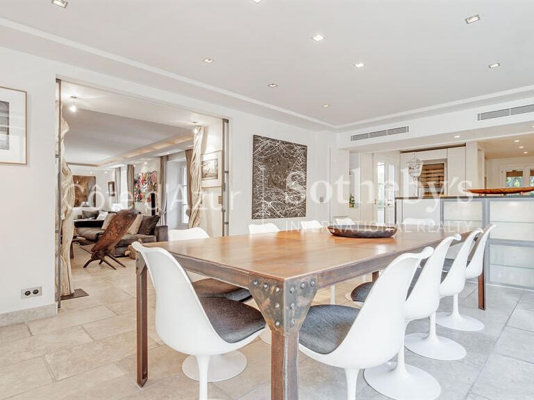 Maison Saint-Tropez