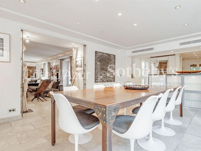 Maison Saint-Tropez - 5 chambres - 320m²