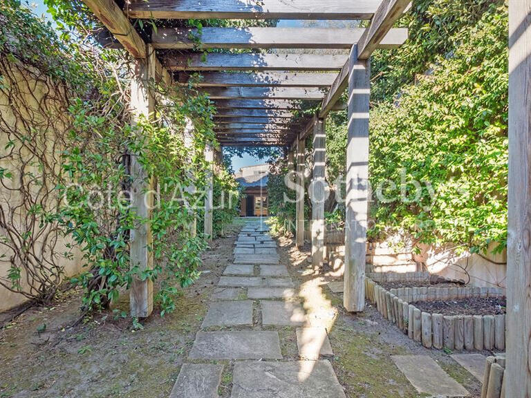 Maison Saint-Tropez - 5 chambres - 320m²
