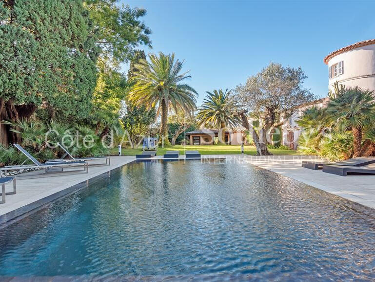 Maison Saint-Tropez
