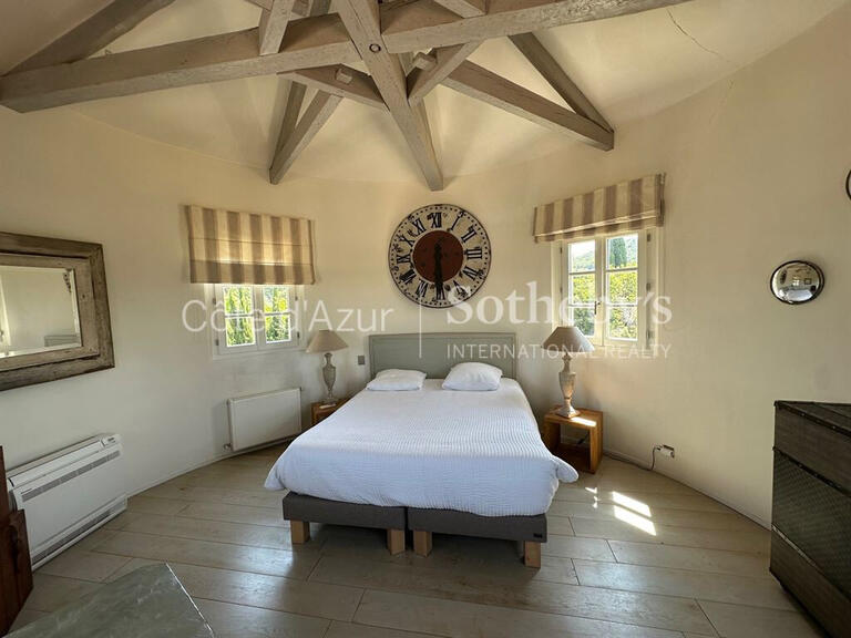 Maison Saint-Tropez - 5 chambres - 320m²